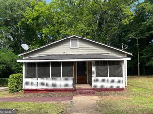 615 Snelson St, Lagrange, GA 30241