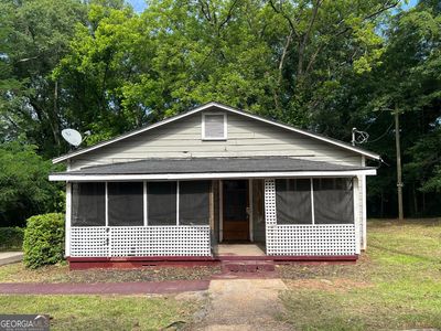 615 Snelson St, Lagrange, GA, 30241