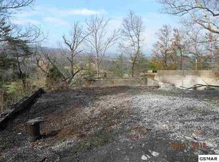 2401 Hawkeye Vw LOT 33, Sevierville, TN 37876