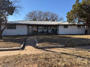 760 County Road M, Tahoka, TX 79373