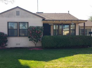 2130 Miller Ave, Modesto, CA 95354