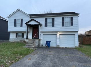 5907 Sundrops Ave, Galloway, OH 43119