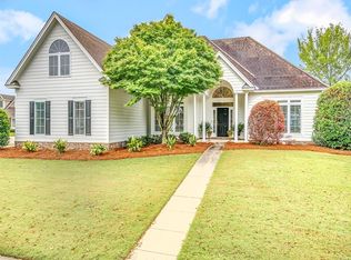 8512 Olde Gate, Montgomery, AL 36117