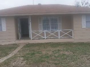 691 Orr Cir, Palmer, TX 75152