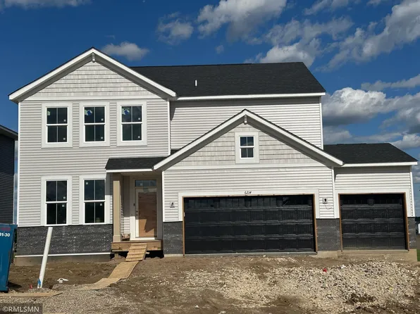 6214 Radford Ave NE, Otsego, MN 55330