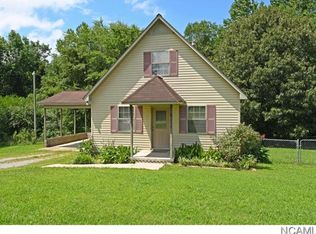 100 County Road 1125, Vinemont, AL 35179