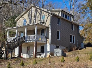 11340 Lee Jackson Hwy, Big Island, VA 24526