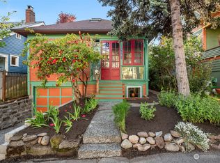 4061 4th Ave NE, Seattle, WA 98105