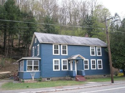 14 Laurel Rd, Huntington, MA, 01050