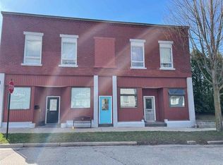 522 Liberty St #B, Petoskey, MI 49770