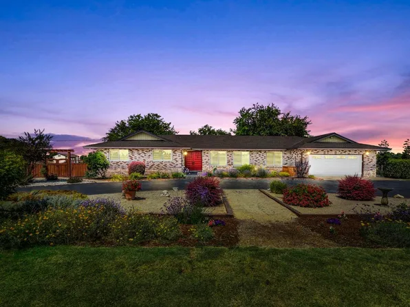 3900 Partridge Ave, West Sacramento, CA 95691