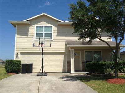 3328 Clover Hill Ln, Texas City, TX, 77591