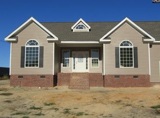 212 Crestwood Arch, Lexington, SC 29073