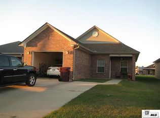 158 Polly Anna Dr, West Monroe, LA 71292