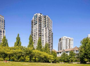 5380 Oben St #809, Vancouver, BC V5R6H7