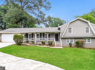 3986 Flakes Mill Rd, Decatur, GA 30034