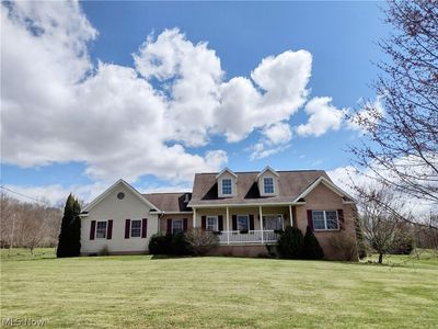 1173 Township Road 753 Unit D, Ashland, OH, 44805