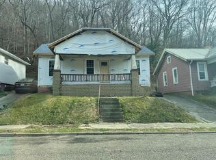 2008 Mabert Rd, Portsmouth, OH 45662