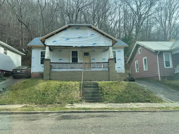 2008 Mabert Rd, Portsmouth, OH 45662