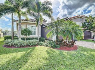 8296 Serena Creek Ave, Boynton Beach, FL 33473