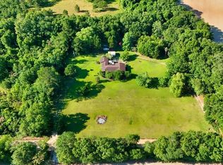 4187 Tanglewood Rd, Camilla, GA 31730