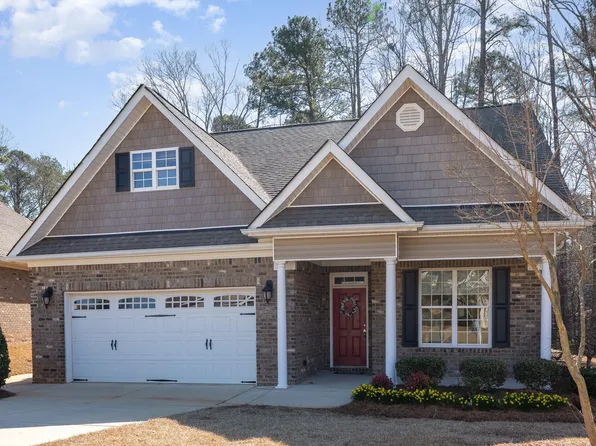 430 Easy Wind Ln, Garner, NC 27529