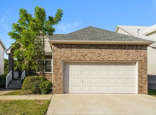 2809 Windcrest Trl, Antioch, TN 37013
