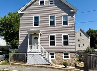101 Linden St, New Bedford, MA 02740