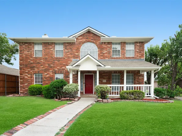 5004 Cedar Elm Dr, McKinney, TX 75070