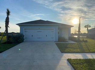 106 Pummelo Pl, Fort Pierce, FL 34981