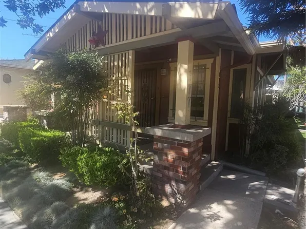 377 Ximeno Ave, Long Beach, CA 90814