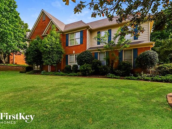 2nd image of 1771 Wood Mills Dr
