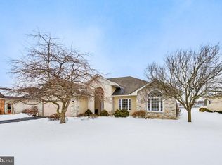 588 Blossom Trl, Mount Joy, PA 17552
