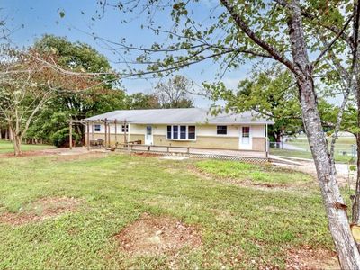 15 Livingston Rd, Gilbertsville, KY, 42044