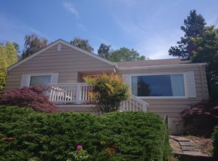 3450 62nd Ave SW, Seattle, WA 98116