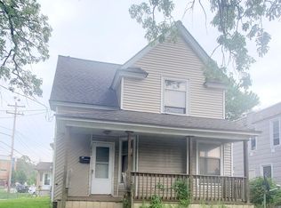 1802 Madison Ave SE, Grand Rapids, MI 49507