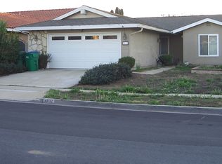 4832 Lindstrom Ave, Irvine, CA 92604
