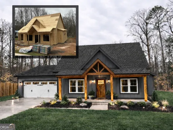 85 Sexton Ln, Lavonia, GA 30553