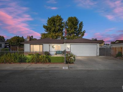 442 Douglas St, Bakersfield, CA, 93308