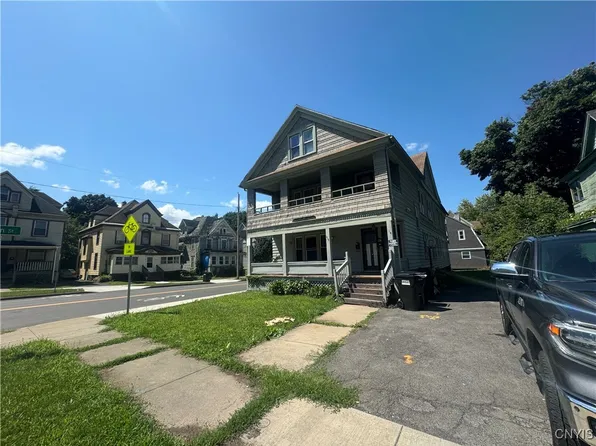 414 Garfield Ave, Syracuse, NY 13205