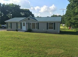 16155 Eagle Ln, Lebanon, MO 65536