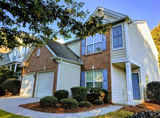 5915 Bennett Pkwy, Cumming, GA 30040