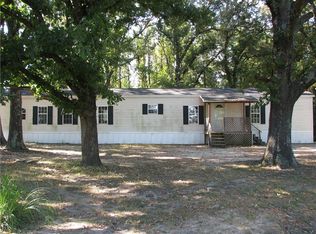 1725 Pleasant Valley Rd, Van Buren, AR 72956