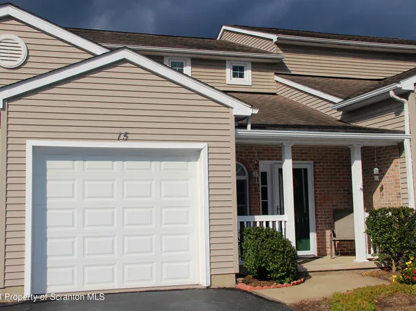 15 Waterford Rd, South Abington Township, PA 18411