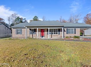 142 Balsam Rd, Jacksonville, NC 28546
