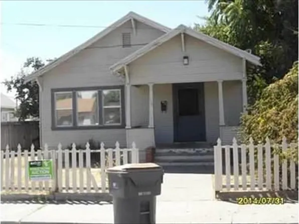 306 A St, Woodland, CA 95776