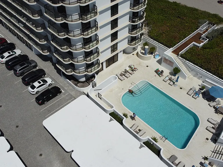 250 S Ocean Blvd #Penthouse F — Photo 29