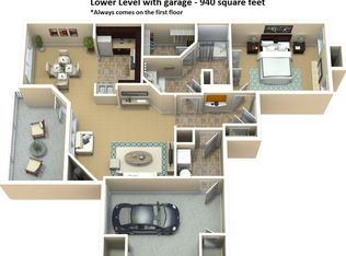 12321 Metcalf Ave #B07-703, Overland Park, KS 66213