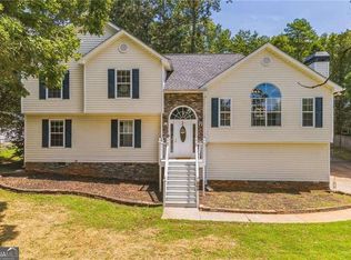 200 Kerry Dr, Jasper, GA 30143