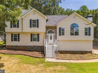 200 Kerry Dr, Jasper, GA, 30143